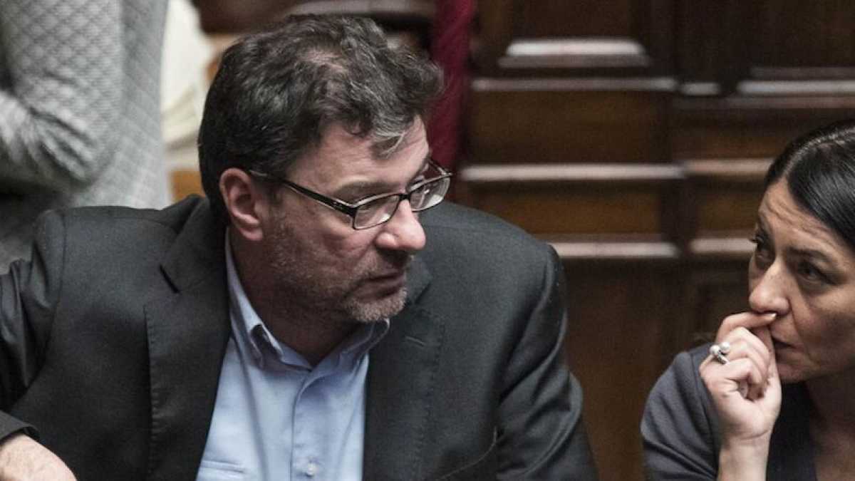 Immagine di Alla Camera chi dovrebbe occuparsi di crescita in realtà non lavora