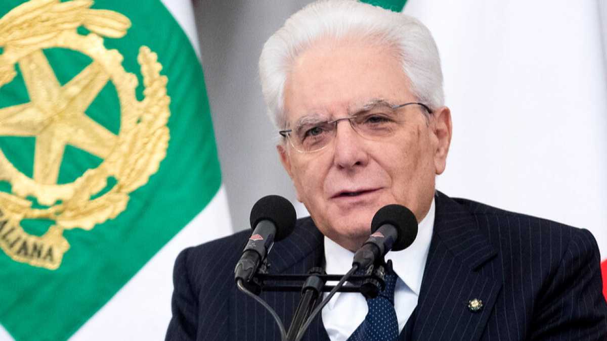 Immagine di Troppe liti e conti pubblici a rischio. Ora i gialloverdi preoccupano Mattarella