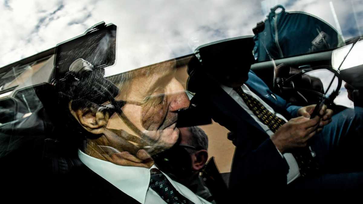 Immagine di Le procure del cambiamento