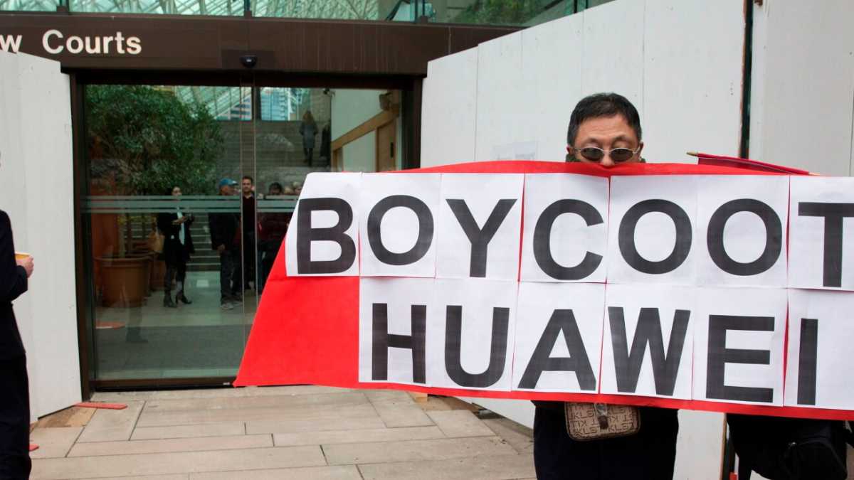Immagine di La guerra di Trump contro Huawei. Come sono le squadre in campo