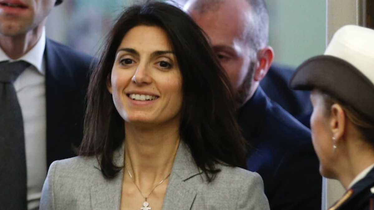 Immagine di Le imprese romane non si fidano della Raggi, e cercano un dialogo col Pd