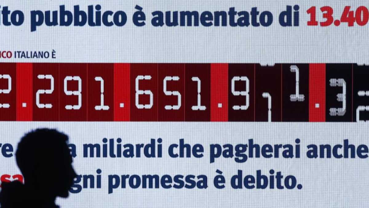 Immagine di Gli interessi degli italiani