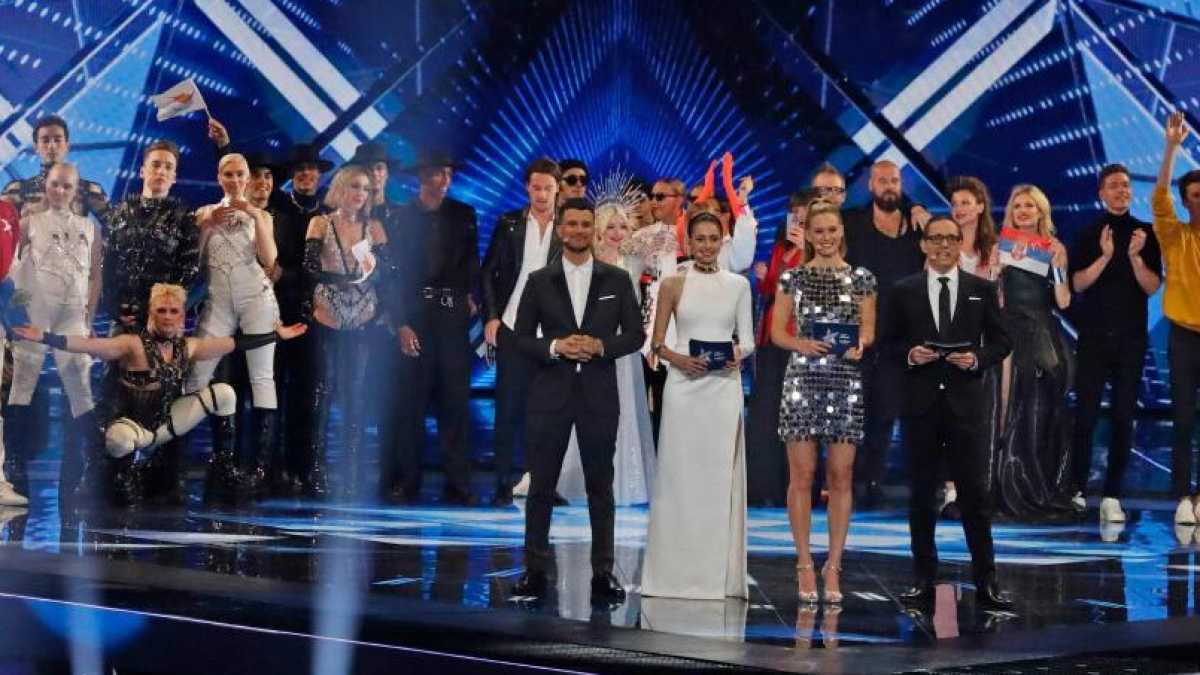 Immagine di Solo un controfestival per boicottare l'Eurovision israeliano?