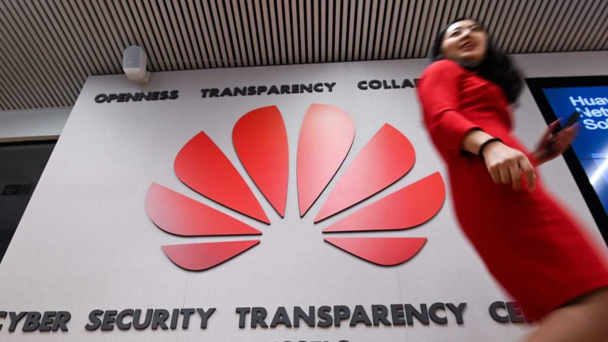 Immagine di Oltre la trade war. Trump è contro Huawei anche per giuste ragioni di sicurezza