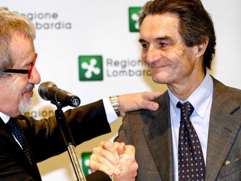 foto LaPresse