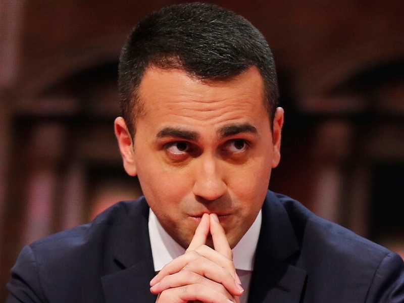 Foto LaPresse