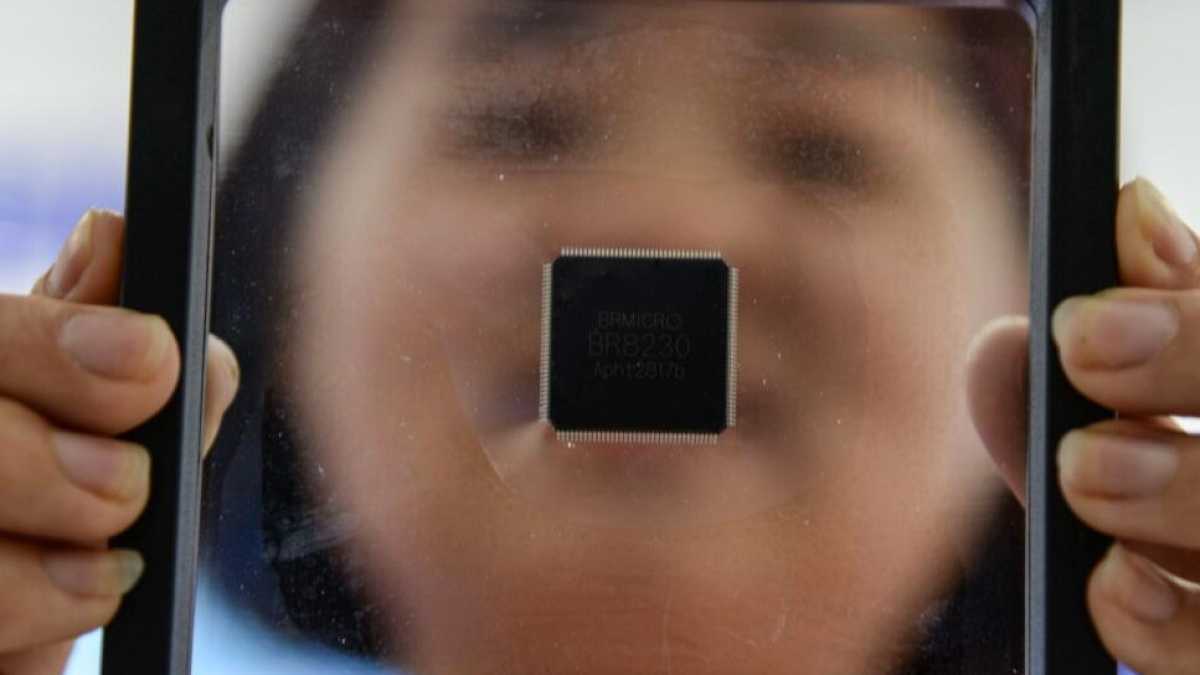 Immagine di Ora Huawei rischia di non poter produrre più smartphone (e non solo)La paura di Washington