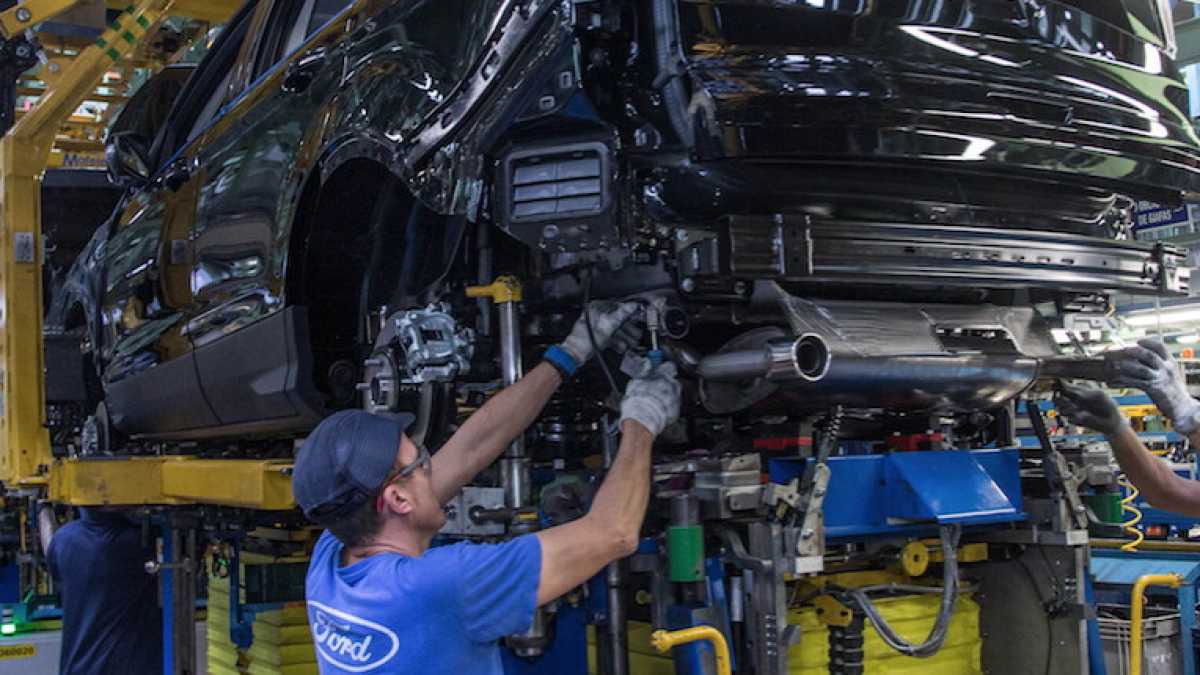 Immagine di La clava di Trump sulle auto europee manda in crisi l’identità tedesca