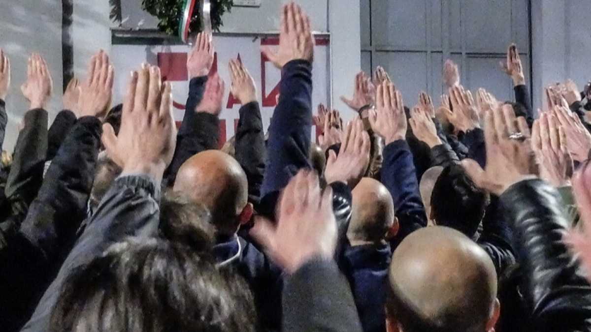 Immagine di Il dovere di non restare in silenzio davanti all'odio