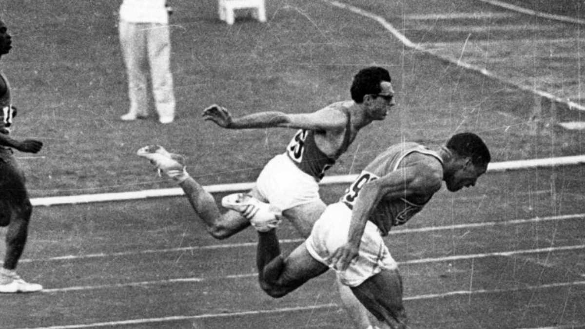 Immagine di Le ali di Livio Berruti