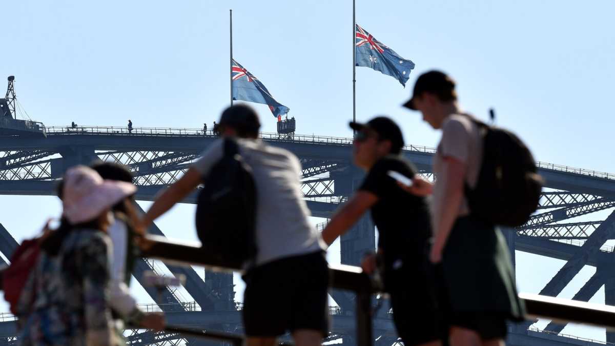 Immagine di L’Australia sceglie il suo governo e se stare con la Cina o con l’America