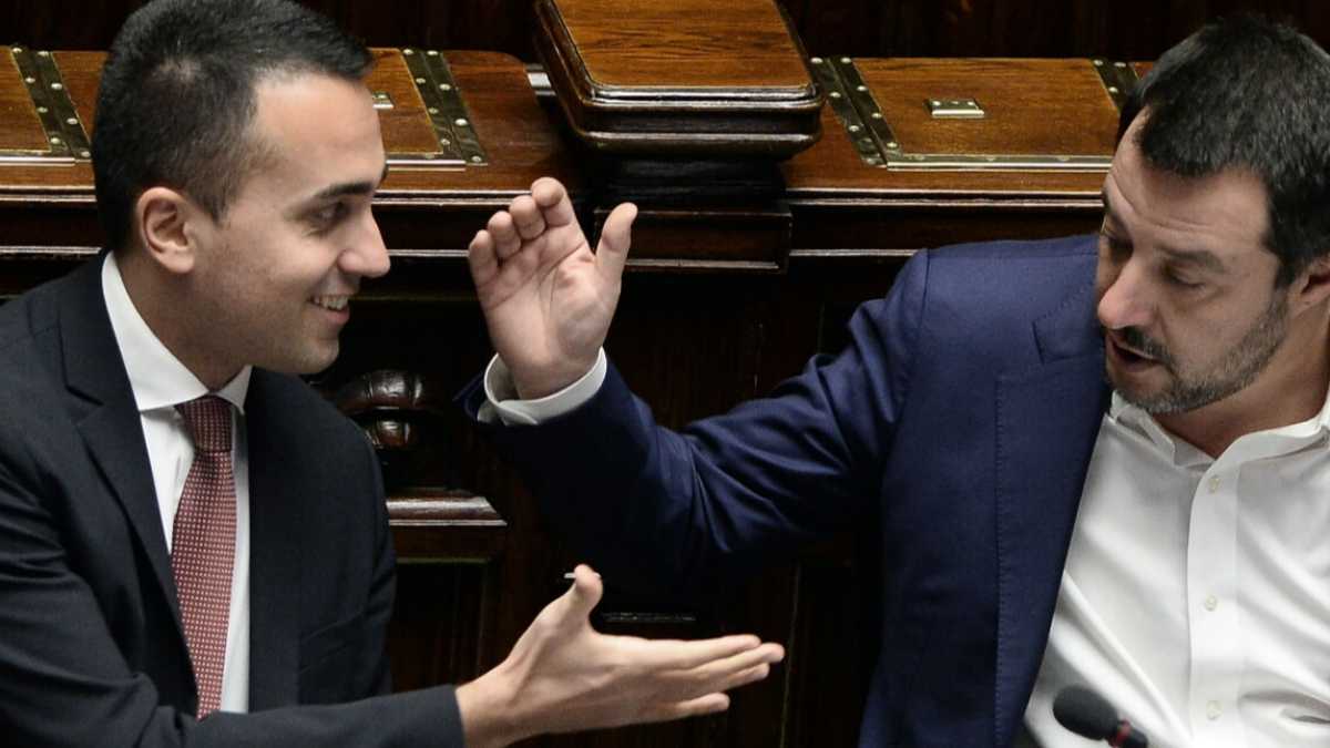 Immagine di I giochetti elettorali nel governo e l'influenza giudiziaria sulla politica