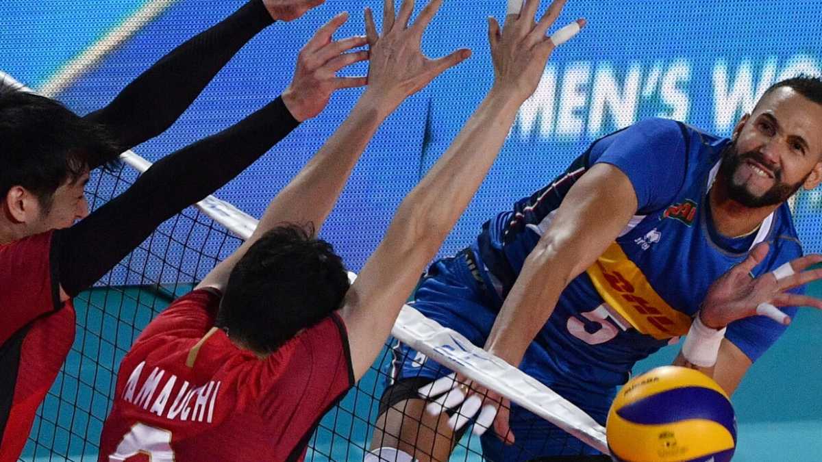 Immagine di La rivincita, un anno dopo. Ancora Lube-Zenit nella finale della Champions di volley maschile