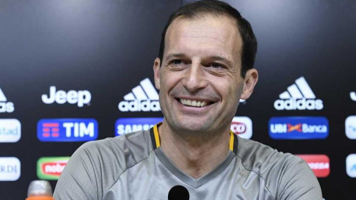 Immagine di Con o senza Allegri per la Juventus vincere è l'unica cosa che conta