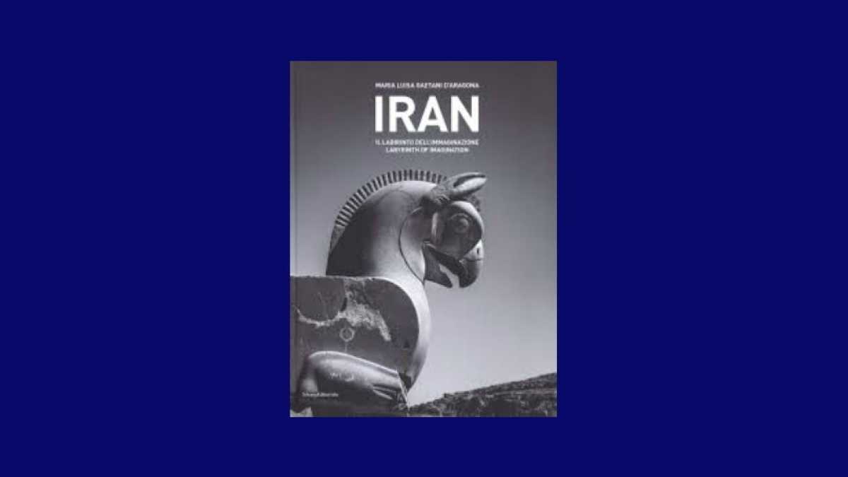 Immagine di Marilù e l’Iran