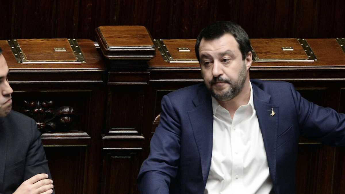 Immagine di I nazional-socialisti
