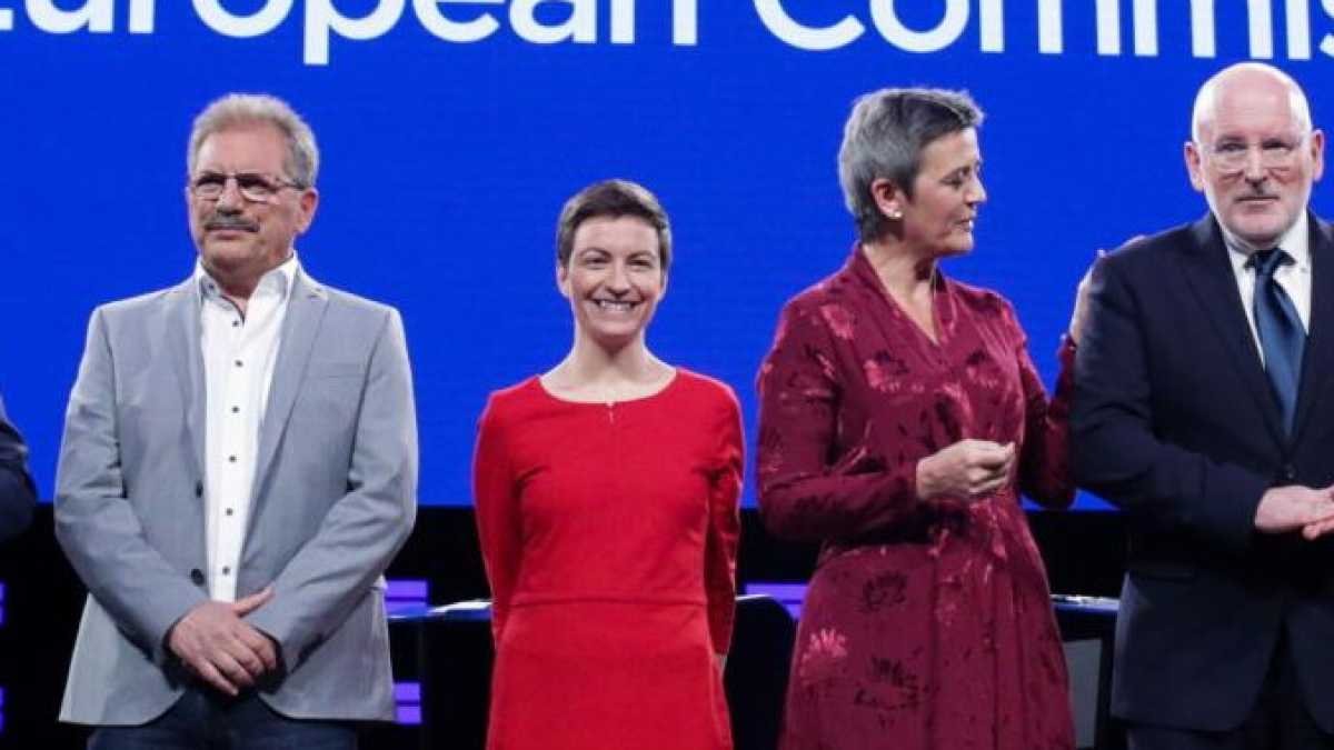 Immagine di Chi guiderà l’Europa? I nomi, gli incastri, una certezza e una data