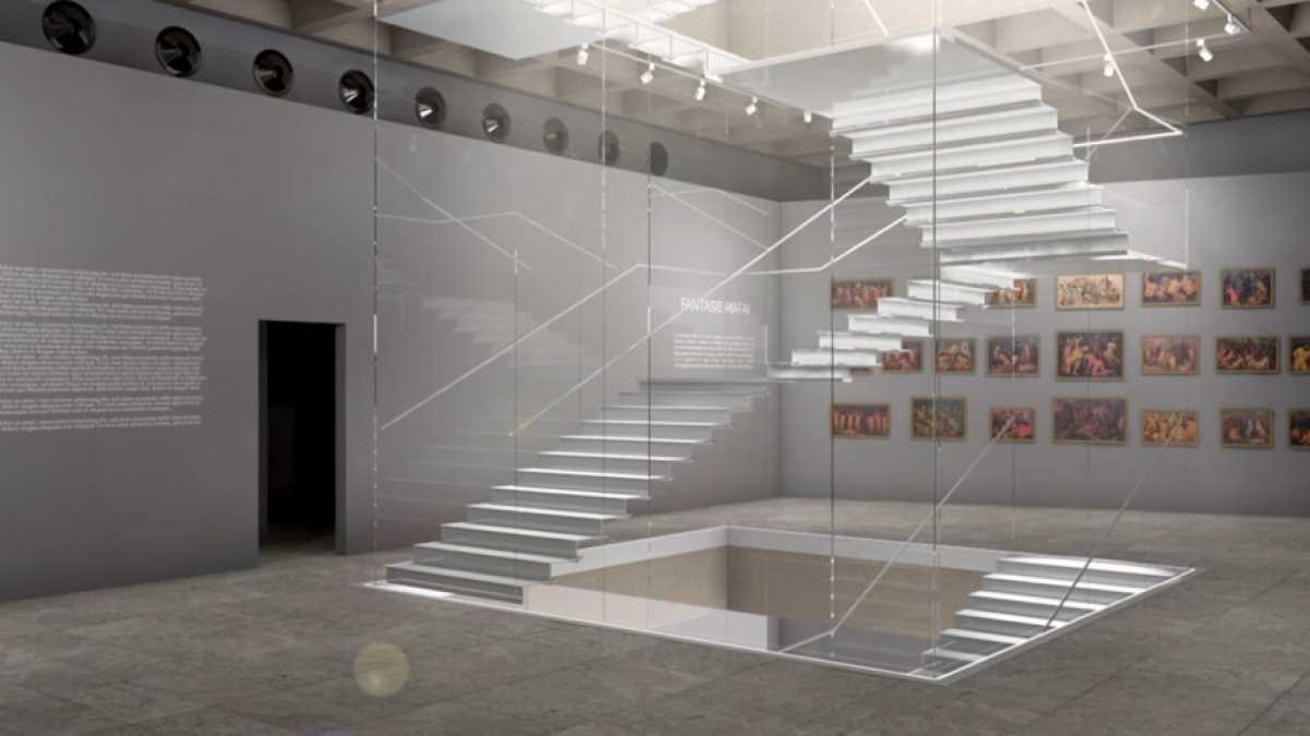 Immagine di Nove domande alla sovrintendenza di Milano su perché il Brera Modern resta chiuso