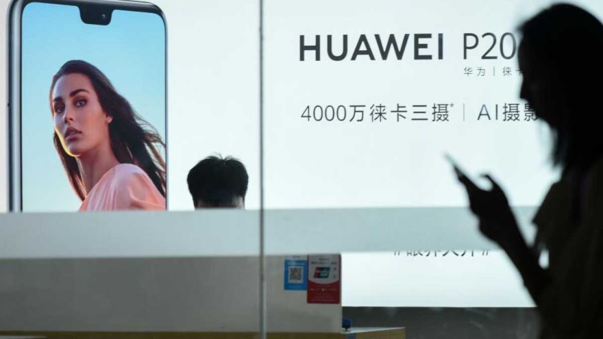Immagine di Che cosa succederà ai nostri smartphone cinesi?