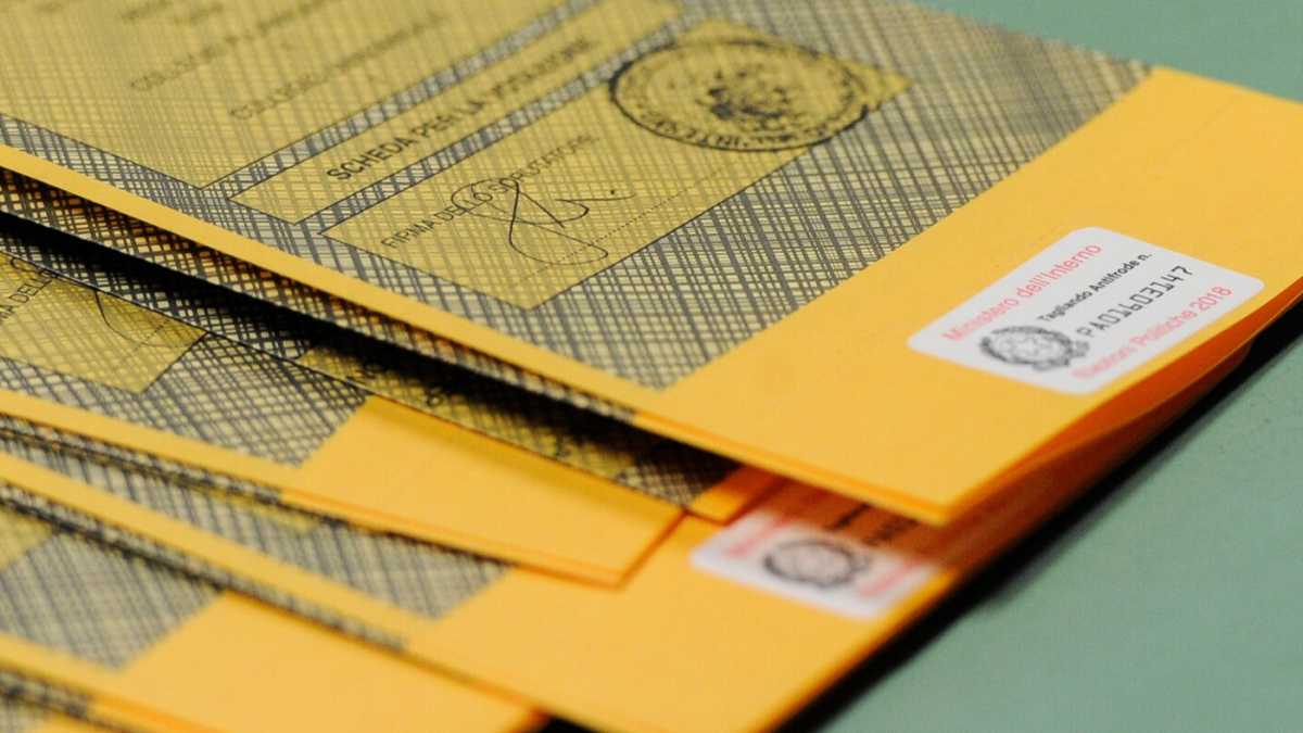 Immagine di E se introducessimo un patentino civico per poter votare?