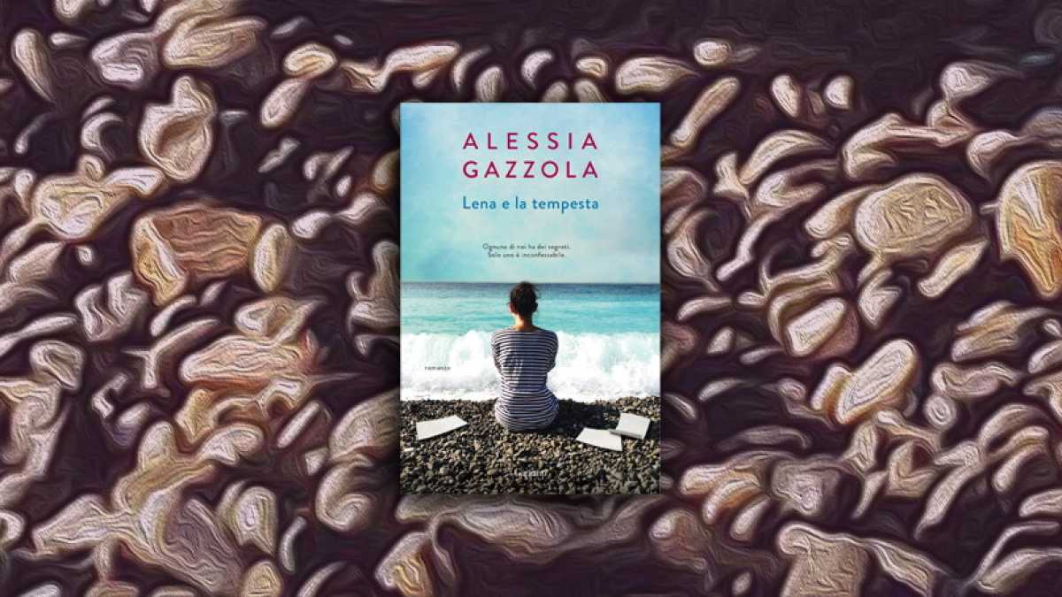 Immagine di L'isola di Lena