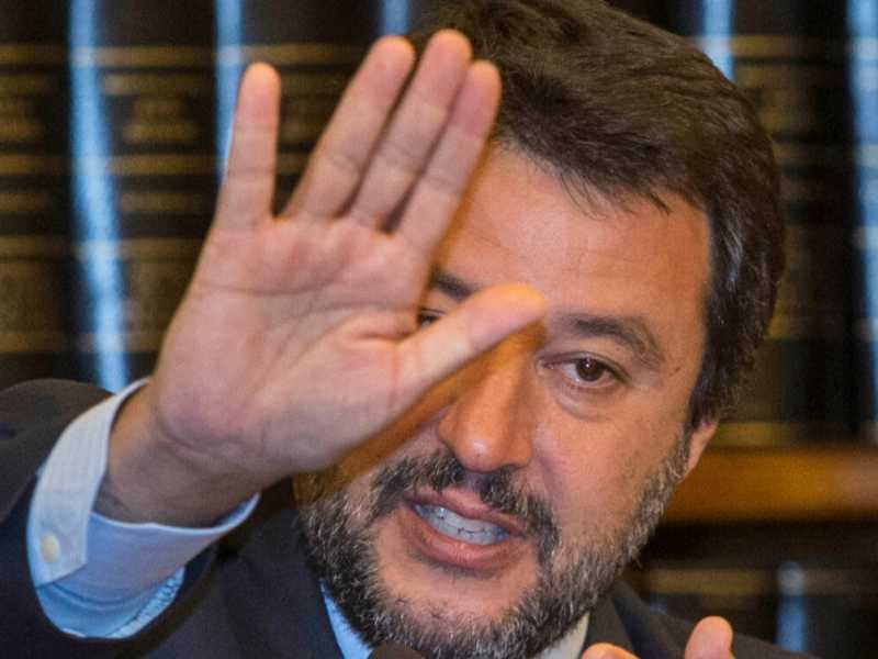 foto LaPresse