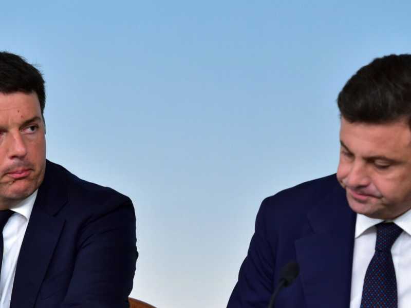 Foto Imagoeconomica