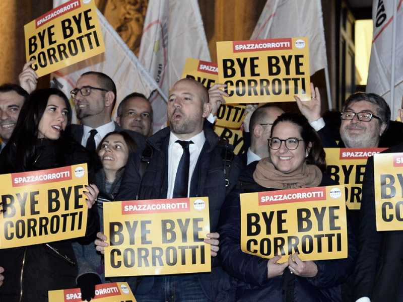 Foto LaPresse