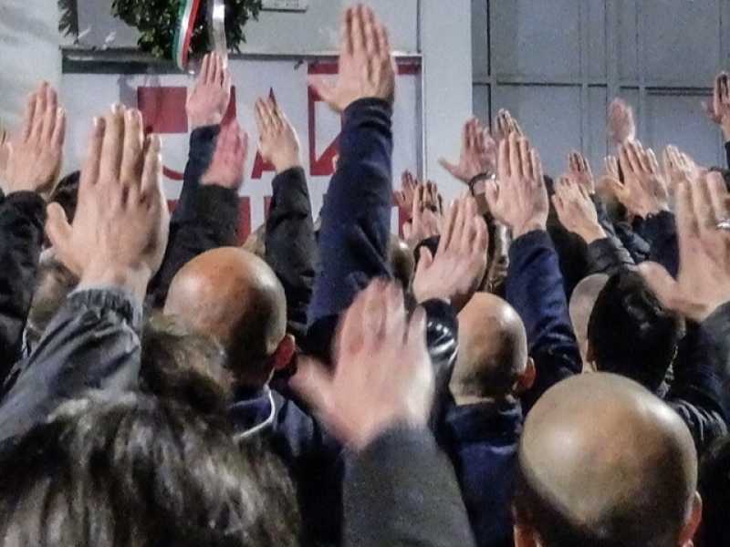 Foto LaPresse