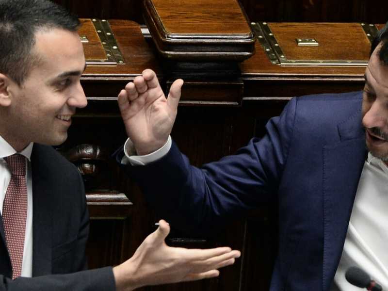 foto LaPresse