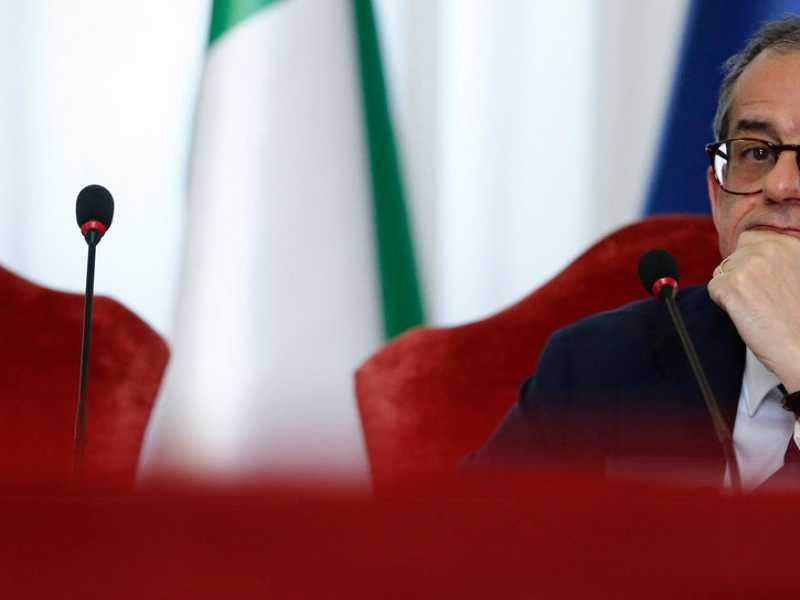 Foto LaPresse