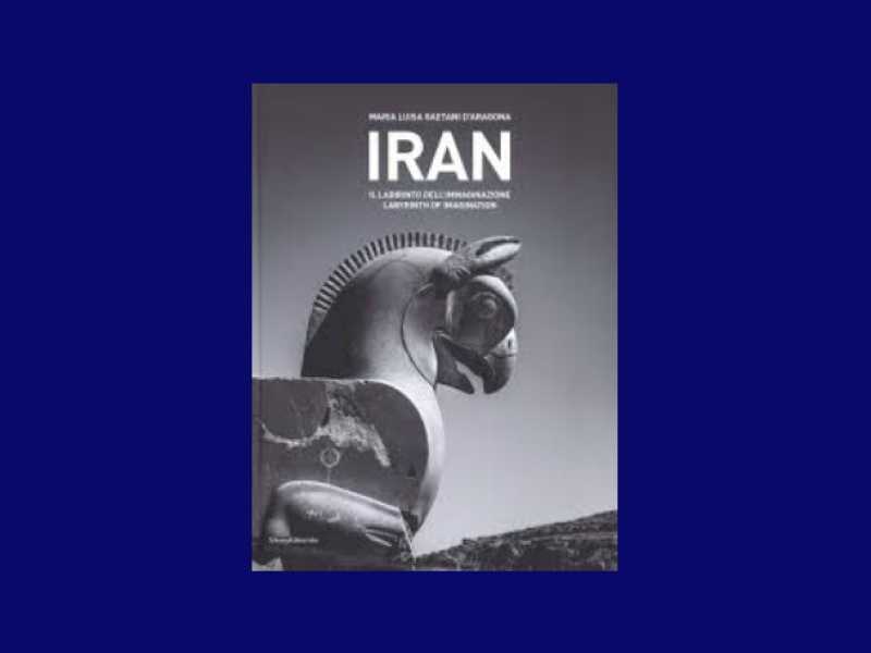 Marilù e l’Iran