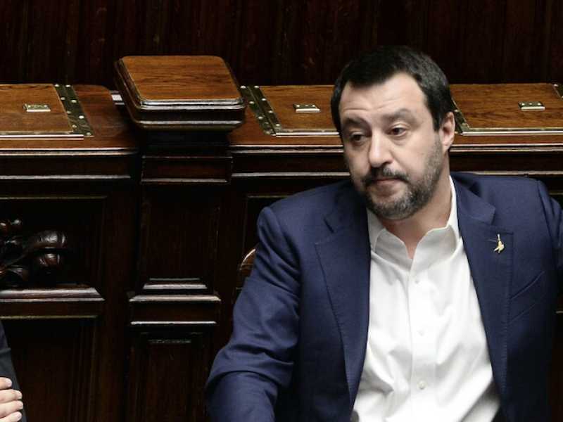 Foto LaPresse