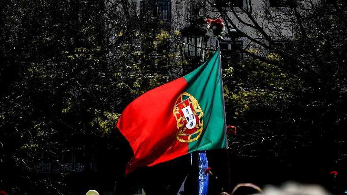 Immagine di Il Portogallo va di moda