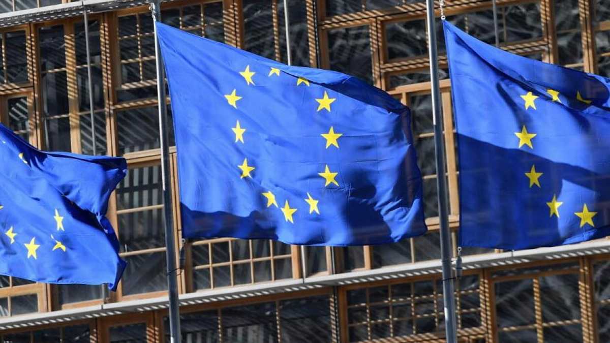 Immagine di “La crisi dell'Europa è anche figlia dell’egemonia del pensiero anticristiano”