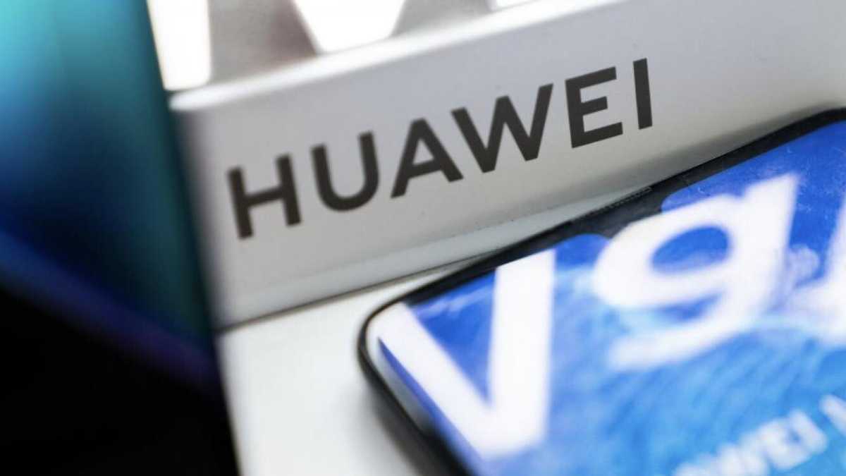 Immagine di Huawei senza Google è un simbolo della nuova Guerra fredda