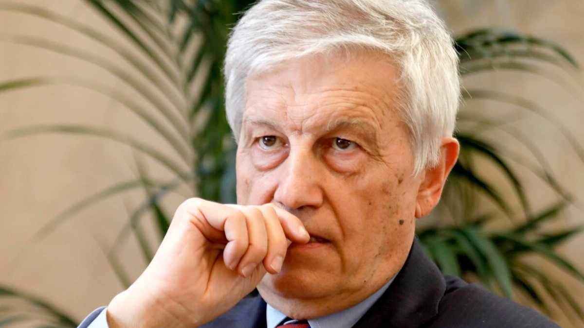 Immagine di Il professor televisione