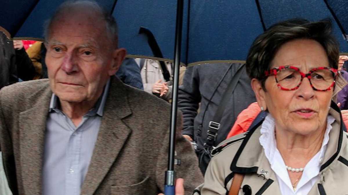 Immagine di Vincent Lambert, condannato a morte