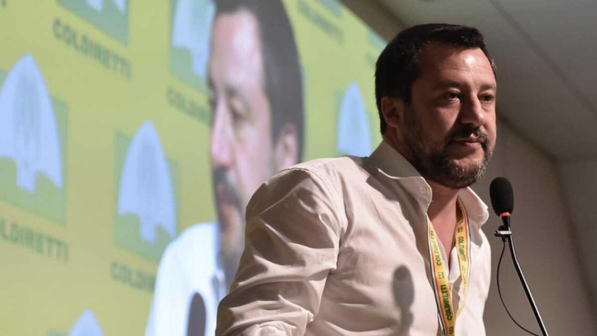 Immagine di Chi è causa della propria Xylella