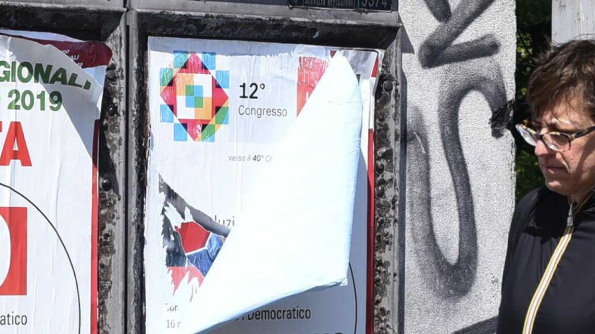 Immagine di La storia delle prossime elezioni e l’altro lato della difesa della democrazia