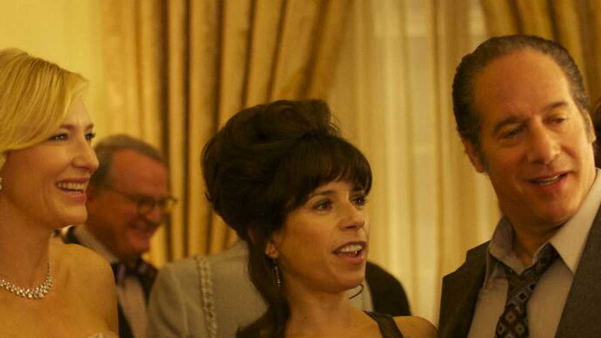 Immagine di La grande purga dei liberal