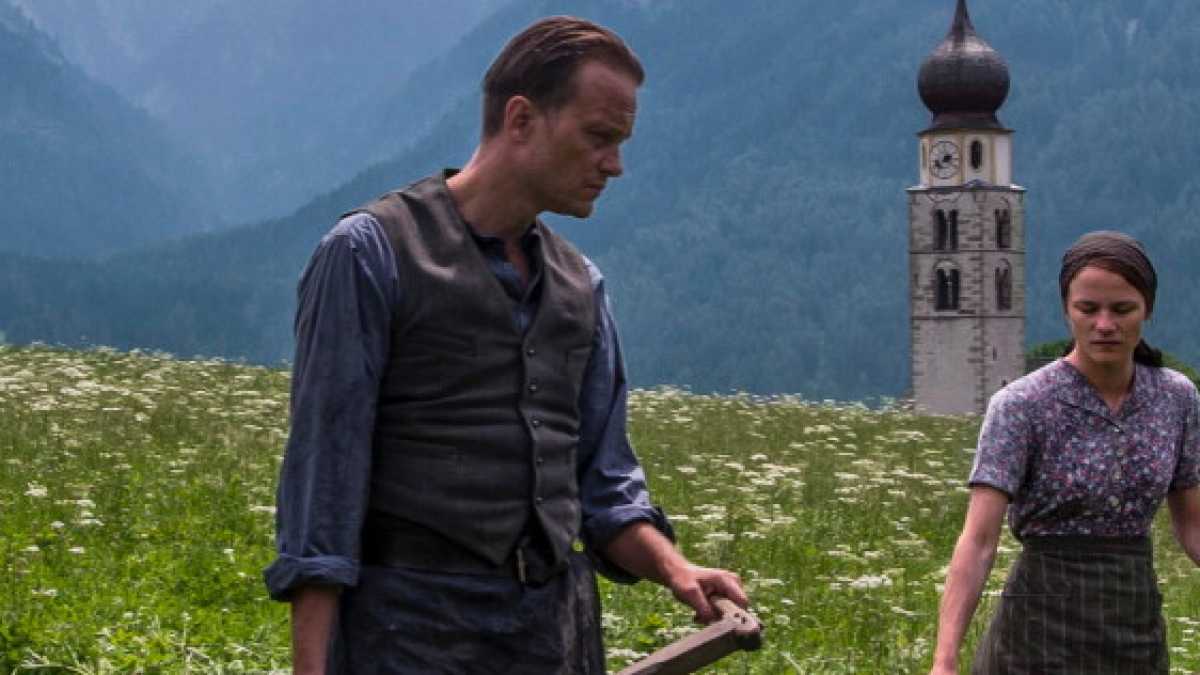 Immagine di A Cannes con Terrence Malick la critica cinematografica lascia il posto all’atto di fede