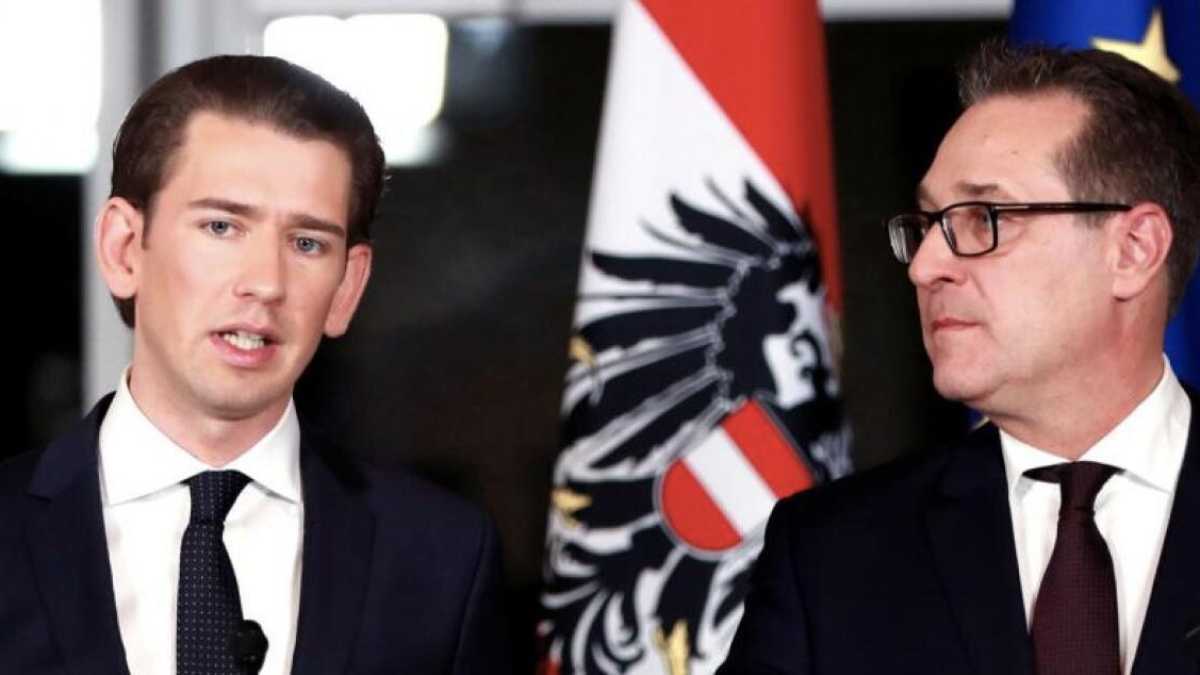 Immagine di Perché Kurz non è riuscito a tenere a bada i suoi alleati (3 ragioni) e qual è la sua scommessa elettorale