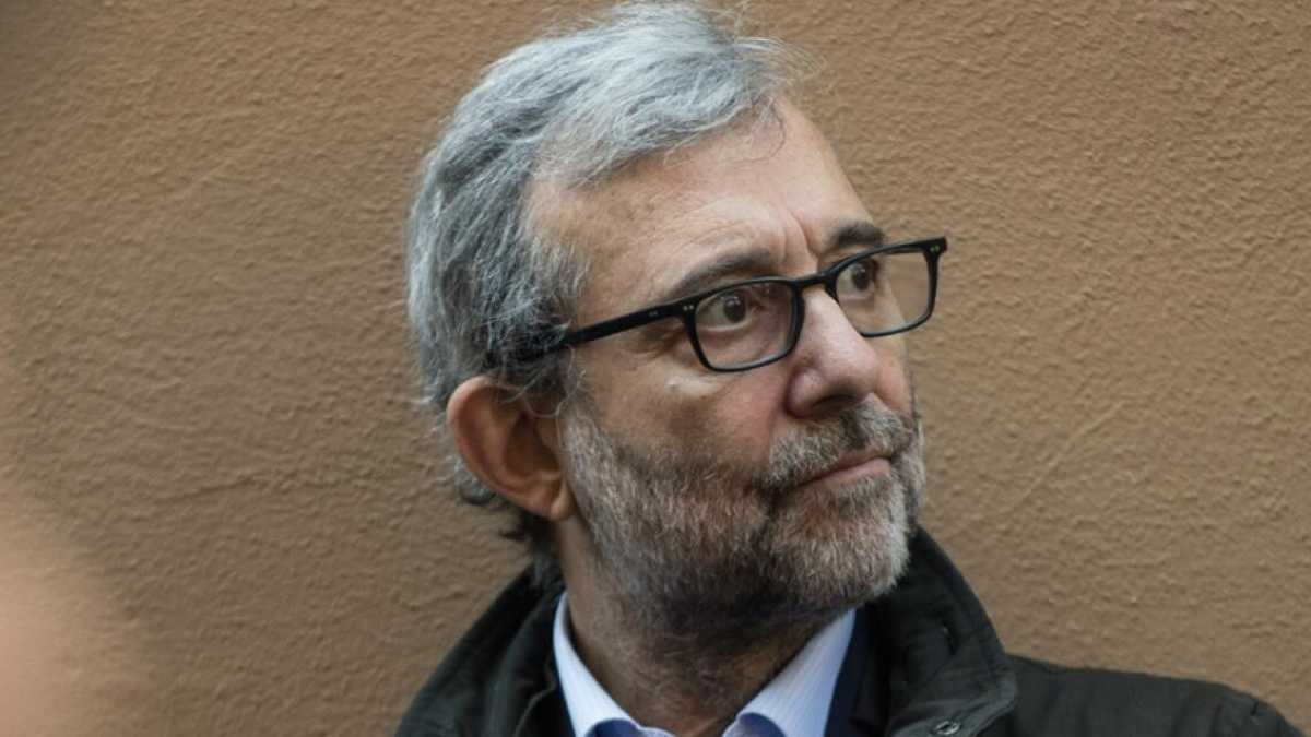 Immagine di Giachetti, dall’ospedale, dà la spinta “all’ultimo treno” per Radio Radicale