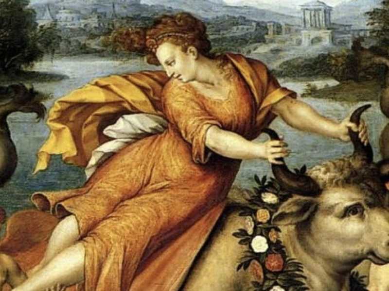 Com’era giovane la vecchia Europa