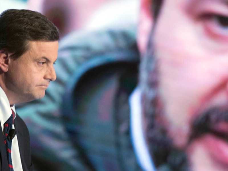 Foto Imagoeconomica