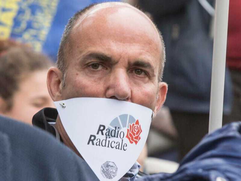 Foto LaPresse