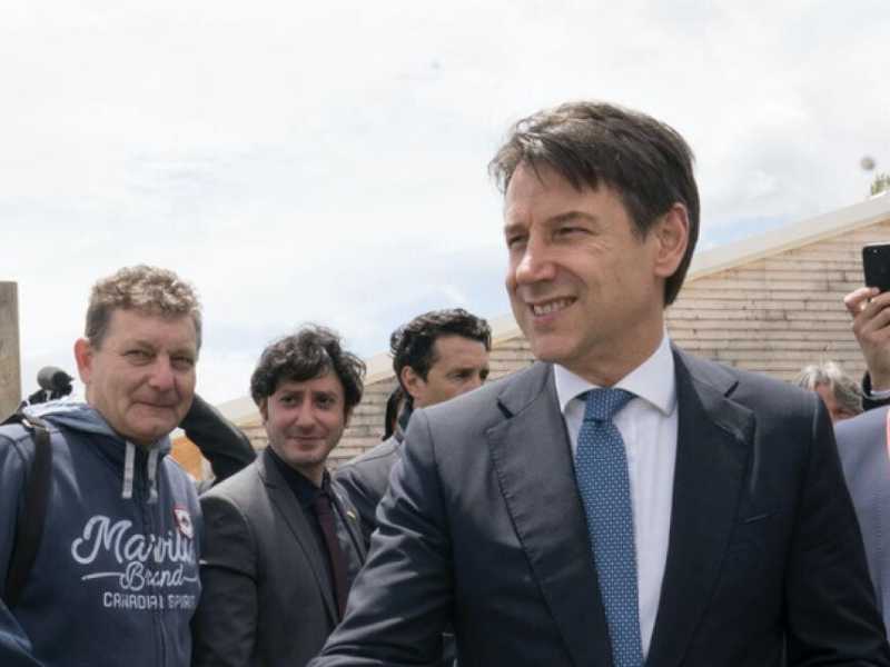 foto LaPresse