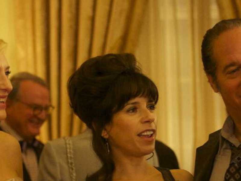 L'ultima vittima del #MeToo &egrave; Ronald Sullivan, professore nero, che ha perso il posto di decano di Harvard per aver difeso in aula Harvey Weinstein (nella foto nel film "Blue Jasmine" di Woody Allen)
