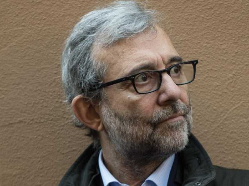 Roberto Giachetti (foto LaPresse)